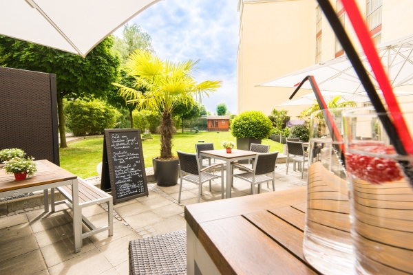 PhiLeRo Hotel Köln (Köln - Höhenberg)
